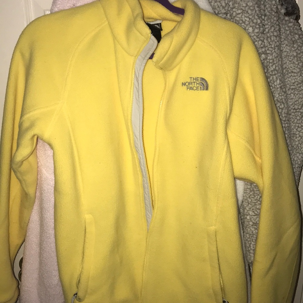 North Face Jacket